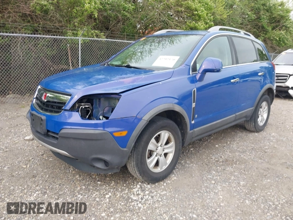 2008 Saturn VUE XE z VIN 3GSCL33P38S679480, wystawiony jako IAAI lot #42202170 z przebiegiem 124 679 mil mil oraz . Historia ofert i sprzedaży dostępna na DreamBid. Obrazek 20.