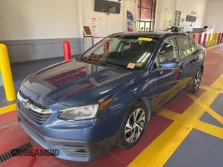 2022 Subaru Legacy Premium with VIN 4S3BWAC60N3014533, listed as a IAAI auction lot 42723225 with 127,524 mi miles and . Bid and sale history available at DreamBid. Image 27.
