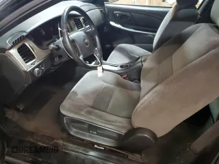2007 Chevrolet Monte Carlo LT with VIN 2G1WK15N479346463, listed as a Copart auction lot 44295845 with 64,688 mi miles and Salvage title. Bid and sale history available at DreamBid. Image 7.