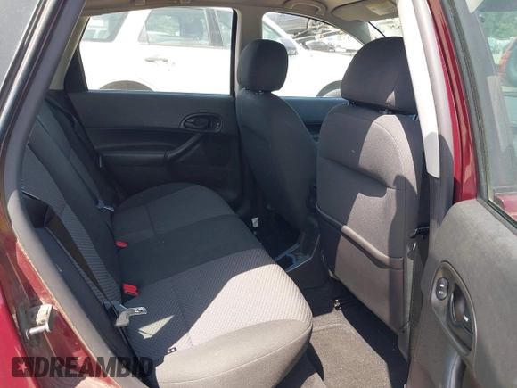 2007 Ford Focus S z VIN 1FAFP37N27W177462, wystawiony jako IAAI lot #42465629 z przebiegiem 169 895 mil mil oraz . Historia ofert i sprzedaży dostępna na DreamBid. Obrazek 8.