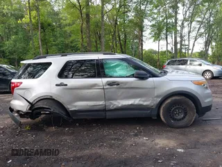 2011 Ford Explorer with VIN 1FMHK8B84BGA71822, listed as a IAAI auction lot 42362672 with 294,710 mi miles and . Bid and sale history available at DreamBid. Image 14.