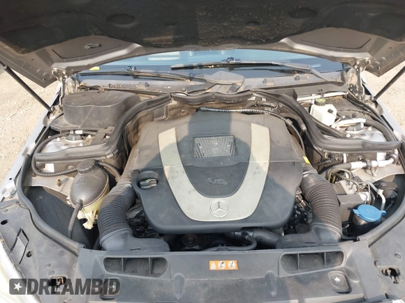 2008 Mercedes-Benz C 350 Sport with VIN WDDGF56XX8F141980, listed as a IAAI auction lot 42360641 with 119,193 mi miles and . Bid and sale history available at DreamBid. Image 10.