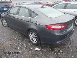 2015 Ford Fusion SE with VIN 3FA6P0H71FR122341, listed as a IAAI auction lot 41842664 with 187,671 mi miles and . Bid and sale history available at DreamBid. Image 3.