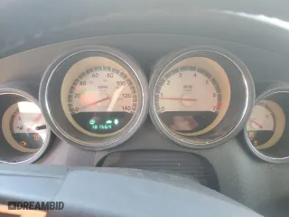 2010 Dodge Charger Rallye with VIN 2B3CA9CV9AH287956, listed as a Copart auction lot 52222245 with 181,564 mi miles and Salvage Title. Bid and sale history available at carsss.com. Image 9.