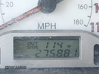 2006 Toyota Corolla CE with VIN 1NXBR30E46Z676525, listed as a IAAI auction lot 42615996 with 275,881 mi miles and . Bid and sale history available at DreamBid. Image 15.