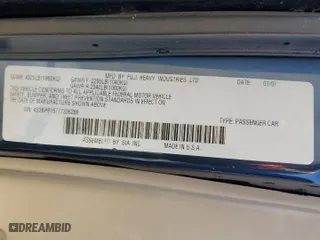 2007 Subaru Legacy Wagon Special Edition with VIN 4S3BP616777336286, listed as a Copart auction lot 47608685 with 168,716 mi miles and Salvage Title. Bid and sale history available at carsss.com. Image 14.
