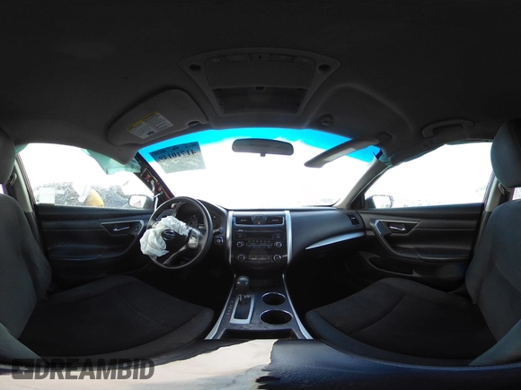 2015 Nissan Altima SL z VIN 1N4AL3AP6FN888327, wystawiony jako IAAI lot #41710149 z przebiegiem 179 159 mil mil oraz . Historia ofert i sprzedaży dostępna na DreamBid. Obrazek 19.