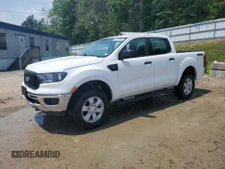 2021 Ford Ranger XL с VIN 1FTER4FH9MLE04970, выставлен на аукционе Copart как лот 59924375 с пробегом 132 568 миль миль и Чистый • Clean title. История ставок и продаж доступна на DreamBid. Изображение 1.