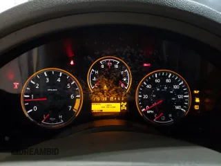 2011 Nissan Armada Platinum z VIN 5N1AA0NC6BN621460, wystawiony jako Copart lot #54748765 z przebiegiem 175 133 mil mil oraz Czysty tytuł • Clean title. Historia ofert i sprzedaży dostępna na DreamBid. Obrazek 9.