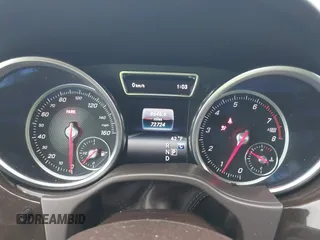 2019 Mercedes-Benz GLE 400 with VIN 4JGDA5GB0KB210149, listed as a IAAI auction lot 41252945 with 72,724 mi miles and . Bid and sale history available at DreamBid. Image 7.