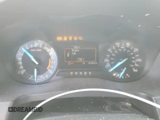 2016 Ford Explorer с VIN 1FM5K7B81GGB58467, выставлен на аукционе Copart как лот 54940735 с пробегом 165 882 миль миль и Списание • Salvage title. История ставок и продаж доступна на DreamBid. Изображение 9.