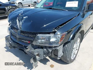 2014 Dodge Journey R/T with VIN 3C4PDCEG6ET278180, listed as a IAAI auction lot 41840786 with 169,520 mi miles and . Bid and sale history available at DreamBid. Image 18.