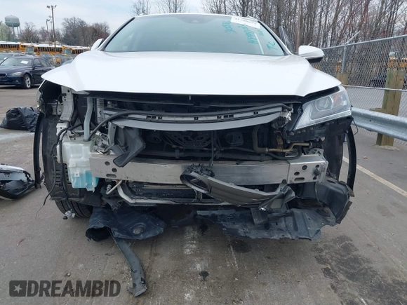 2017 Lexus RX with VIN 2T2BGMCA1HC018939, listed as a IAAI auction lot 41788675 with 104,305 mi miles. Bid and sale history available at carsss.com. Image 6.