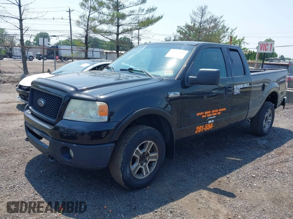 2006 Ford F-150 XLT с VIN 1FTPX14526NB53514, выставлен на аукционе IAAI как лот 42481538 с пробегом 175 547 миль миль и . История ставок и продаж доступна на DreamBid. Изображение 2.