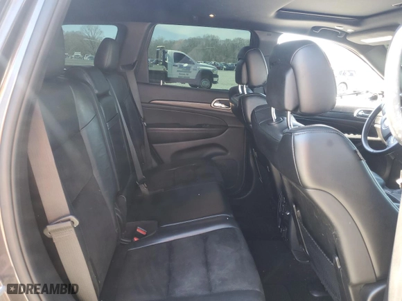 2019 Jeep Grand Cherokee Altitude with VIN 1C4RJFAG3KC775090, listed as a Copart auction lot 49816705 with 75,645 mi miles and Salvage Title. Bid and sale history available at carsss.com. Image 11.