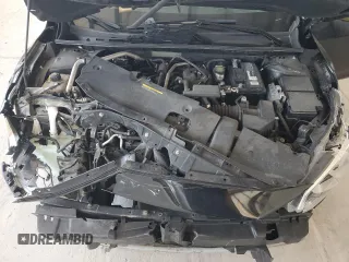 2020 Nissan Sentra S with VIN 3N1AB8BV2LY252576, listed as a Copart auction lot 52111675 with 45,734 mi miles and Non Repairable. Bid and sale history available at carsss.com. Image 11.