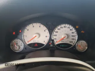 2004 Jeep Liberty Limited with VIN 1J4GK58K24W174385, listed as a Copart auction lot 50972925 with 72,111 mi miles and Salvage title. Bid and sale history available at DreamBid. Image 9.