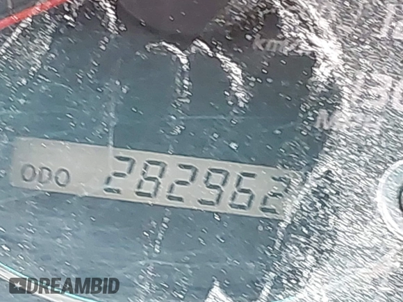 2003 Lexus GX 470 z VIN JTJBT20X930014196, wystawiony jako IAAI lot #42467486 z przebiegiem 282 962 mil mil oraz . Historia ofert i sprzedaży dostępna na DreamBid. Obrazek 15.