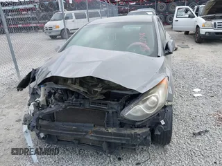 2013 Hyundai Elantra with VIN KMHD35LE6DU037013, listed as a IAAI auction lot 42127258 with 170,477 mi miles and . Bid and sale history available at DreamBid. Image 12.