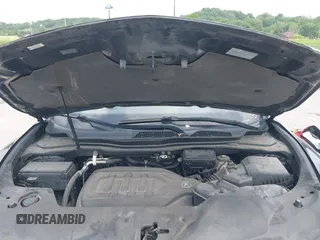 2014 Acura MDX Technology с VIN 5FRYD4H44EB043446, выставлен на аукционе IAAI как лот 42261789 с пробегом 171 306 миль миль и . История ставок и продаж доступна на DreamBid. Изображение 10.