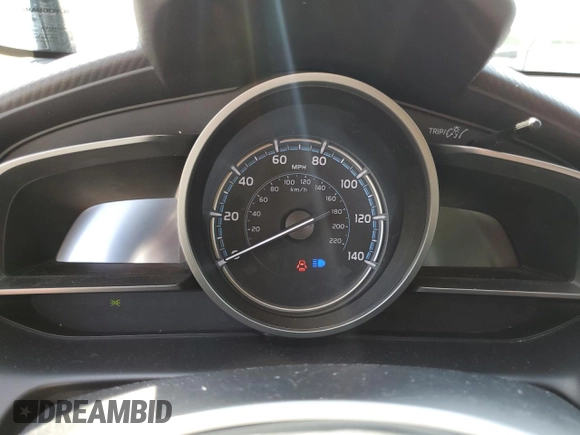 2019 Toyota Yaris L z VIN 3MYDLBYV7KY519027, wystawiony jako Copart lot #57104345 z przebiegiem Nie podano mil oraz Szkoda całkowita • Salvage title. Historia ofert i sprzedaży dostępna na DreamBid. Obrazek 9.