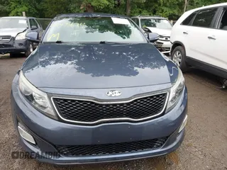 2015 Kia Optima LX with VIN 5XXGM4A76FG370219, listed as a IAAI auction lot 42471634 with 118,467 mi miles and . Bid and sale history available at DreamBid. Image 12.