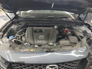 2023 Mazda CX-50 S Preferred Plus with VIN 7MMVABCM7PN154716, listed as a IAAI auction lot 42298522 with 19,073 mi miles and . Bid and sale history available at DreamBid. Image 10.