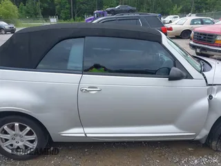 2007 Chrysler PT Cruiser с VIN 3C3JY45X37T619736, выставлен на аукционе IAAI как лот 42229184 с пробегом 124 386 миль миль и . История ставок и продаж доступна на DreamBid. Изображение 13.