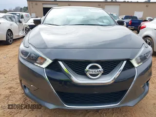 2017 Nissan Maxima Platinum with VIN 1N4AA6AP8HC452861, listed as a IAAI auction lot 41752732 with 21,187 mi miles and . Bid and sale history available at DreamBid. Image 12.