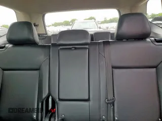 2018 Volkswagen Atlas SE с VIN 1V2CR2CAXJC563350, выставлен на аукционе Copart как лот 59360125 с пробегом 140 320 миль миль и Списание • Salvage title. История ставок и продаж доступна на DreamBid. Изображение 10.