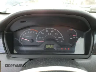 2005 Mitsubishi Lancer ES with VIN JA3AJ26E65U025256, listed as a Copart auction lot 45463085 with 194,144 mi miles and Salvage Title. Bid and sale history available at carsss.com. Image 9.