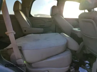 2014 Cadillac Escalade Premium z VIN 1GYS4CEFXER182721, wystawiony jako Copart lot #79874264 z przebiegiem Nie podano mil oraz Czysty tytuł • Clean title. Historia ofert i sprzedaży dostępna na DreamBid. Obrazek 11.