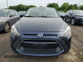 2016 Scion iA z VIN 3MYDLBZV6GY106568, wystawiony jako Copart lot #58303925 z przebiegiem 133 740 mil mil oraz Szkody całkowita. Historia ofert i sprzedaży dostępna na DreamBid. Obrazek 5.