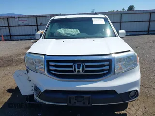 2013 Honda Pilot EX-L z VIN 5FNYF3H54DB012162, wystawiony jako IAAI lot #42465950 z przebiegiem 137 704 mil mil oraz . Historia ofert i sprzedaży dostępna na DreamBid. Obrazek 12.