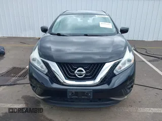 2016 Nissan Murano SL with VIN 5N1AZ2MH6GN110856, listed as a IAAI auction lot 42257177 with 99,596 mi miles and . Bid and sale history available at DreamBid. Image 12.
