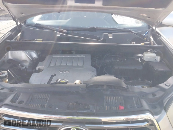 2010 Toyota Highlander Limited with VIN 5TDYK3EH1AS011780, listed as a IAAI auction lot 42452423 with 219,369 mi miles and . Bid and sale history available at DreamBid. Image 10.