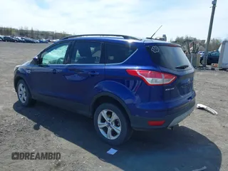2013 Ford Escape SE with VIN 1FMCU9G95DUA76544, listed as a IAAI auction lot 42080309 with 167,821 mi miles and . Bid and sale history available at DreamBid. Image 3.