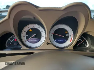 2011 Mercedes-Benz SL 550 z VIN WDBSK7BAXBF161245, wystawiony jako Copart lot #77153164 z przebiegiem 100 997 mil mil oraz Szkoda całkowita • Salvage title. Historia ofert i sprzedaży dostępna na DreamBid. Obrazek 9.
