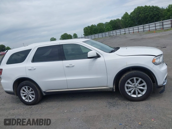 2020 Dodge Durango SXT Plus с VIN 1C4RDJAG0LC204846, выставлен на аукционе IAAI как лот 42319642 с пробегом 100 846 миль миль и . История ставок и продаж доступна на DreamBid. Изображение 13.
