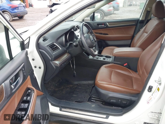 2019 Subaru Outback Touring with VIN 4S4BSATC2K3214452, listed as a IAAI auction lot 41448622 with 41,316 mi miles and . Bid and sale history available at DreamBid. Image 5.