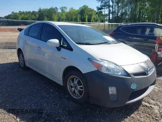 2011 Toyota Prius I with VIN JTDKN3DU6B1450449, listed as a IAAI auction lot 41983701 with 220,041 mi miles and . Bid and sale history available at DreamBid. Image 1.