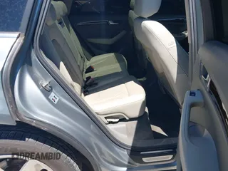 2010 Audi Q5 Premium Plus с VIN WA1LKAFP2AA083406, выставлен на аукционе IAAI как лот 42312943 с пробегом 226 001 миль миль и . История ставок и продаж доступна на DreamBid. Изображение 8.