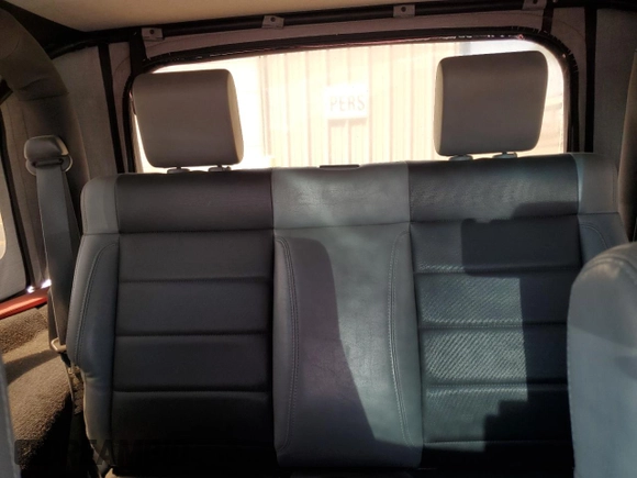 2007 Jeep Wrangler X with VIN 1J4FA241X7L111017, listed as a Copart auction lot 58871815 with 118,566 mi miles and Salvage title. Bid and sale history available at DreamBid. Image 10.
