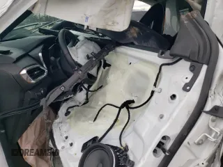 2023 Chevrolet TrailBlazer ACTIV with VIN KL79MSSL8PB097118, listed as a Copart auction lot 86314054 with Not Provided miles and Salvage Title. Bid and sale history available at DreamBid. Image 7.
