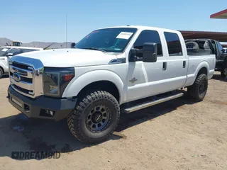 2016 Ford F-250 Lariat с VIN 1FT7W2BT4GEC44103, выставлен на аукционе IAAI как лот 42466568 с пробегом 244 579 миль миль и . История ставок и продаж доступна на DreamBid. Изображение 17.