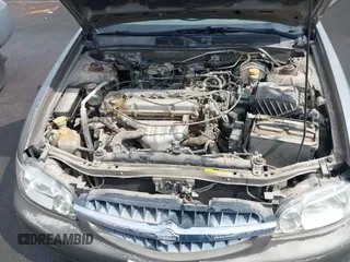 2000 Nissan Altima XE with VIN 1N4DL01D3YC202339, listed as a IAAI auction lot 42188804 with 129,579 mi miles and . Bid and sale history available at carsss.com. Image 10.