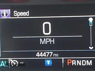 2017 Chevrolet Camaro 1LT z VIN 1G1FB1RX1H0144817, wystawiony jako IAAI lot #41609587 z przebiegiem 44 477 mil mil oraz . Historia ofert i sprzedaży dostępna na DreamBid. Obrazek 16.
