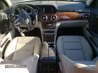 2015 Mercedes-Benz GLK 250 with VIN WDCGG0EB7FG378413, listed as a Copart auction lot 41513954 with 155,151 mi miles and . Bid and sale history available at DreamBid. Image 8.