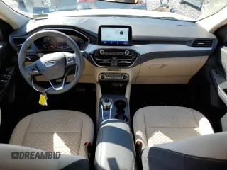 2020 Ford Escape SE z VIN 1FMCU9G69LUB63156, wystawiony jako Copart lot #57412545 z przebiegiem 82 230 mil mil oraz Czysty tytuł • Clean title. Historia ofert i sprzedaży dostępna na DreamBid. Obrazek 8.