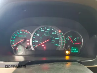 2004 Honda Pilot LX z VIN 2HKYF18164H560909, wystawiony jako Copart lot #53088025 z przebiegiem 253 699 mil mil oraz Czysty tytuł • Clean title. Historia ofert i sprzedaży dostępna na DreamBid. Obrazek 9.